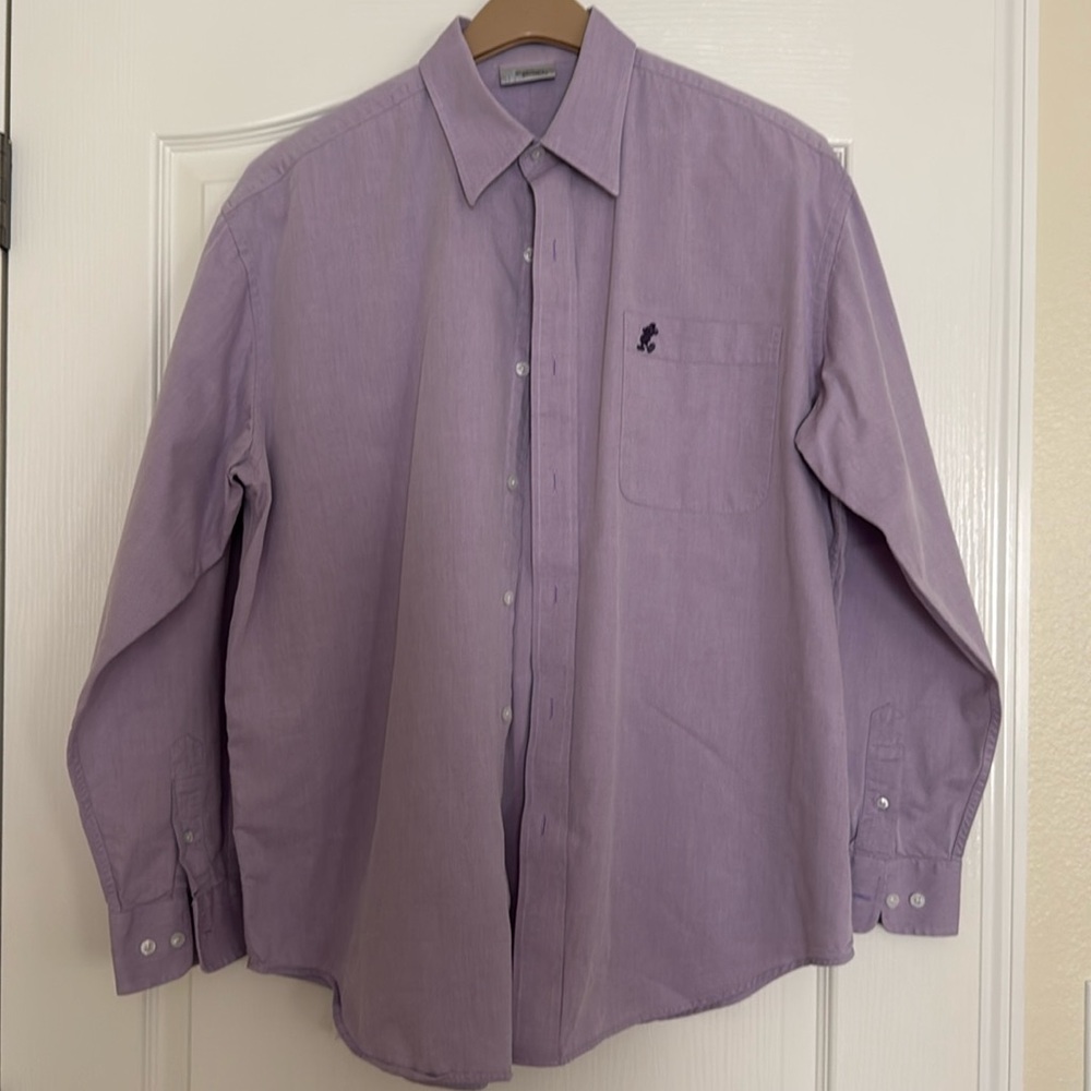 Men’s shirt 17”